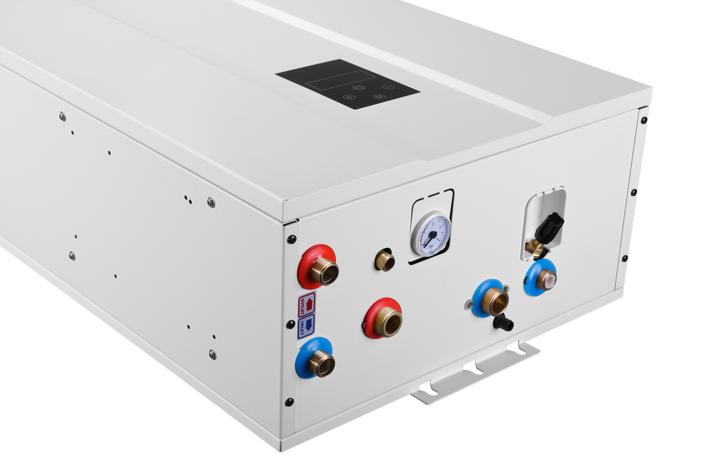 Настенный электрический котел Kentatsu Nobby Electro KBO-E nobby electro kbo(e)-26