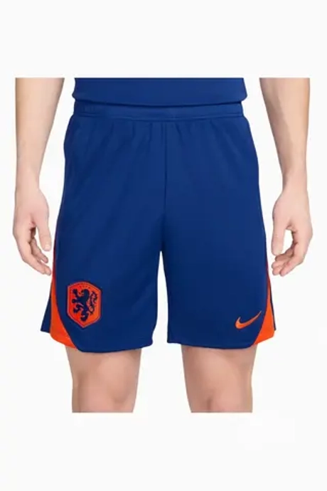 Шорты Nike Netherlands 2024 Strike