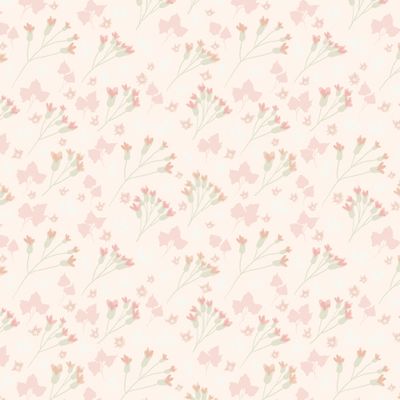 Весенние цветы