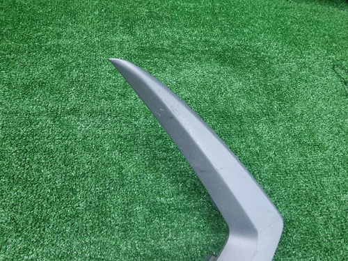 Накладка переднего бампера Kia Rio 4 X (2020-2022)