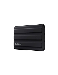 Твердотельный диск 2TB Samsung T7 Shield MU-PE2T0S/WW , V-NAND, USB 3.2 Gen 2 Type-C