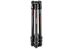 Штатив Manfrotto MKBFRTC4GTA-BH с головой Befree Alpha