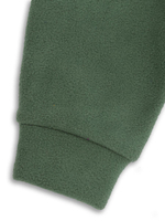 Комбинезон д/мальчика флис "Симба-2" К-98/2 р.98, Зелёный (Ивашка)