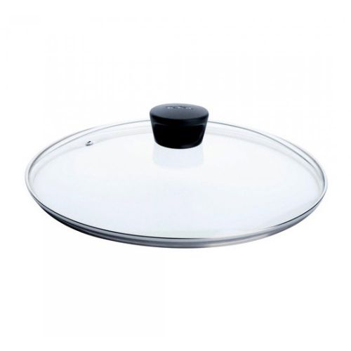 Стеклянная крышка Tefal Cocoon 26 см 04240726