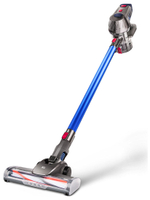 Пылесос BQ VC1002H grey/blue