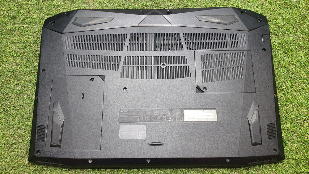 Игровой Acer i5-8/8Gb/GTX 1050 4Gb/FHD/Nitro 5 AN515-52 AN515-52-50GP/Windows 10