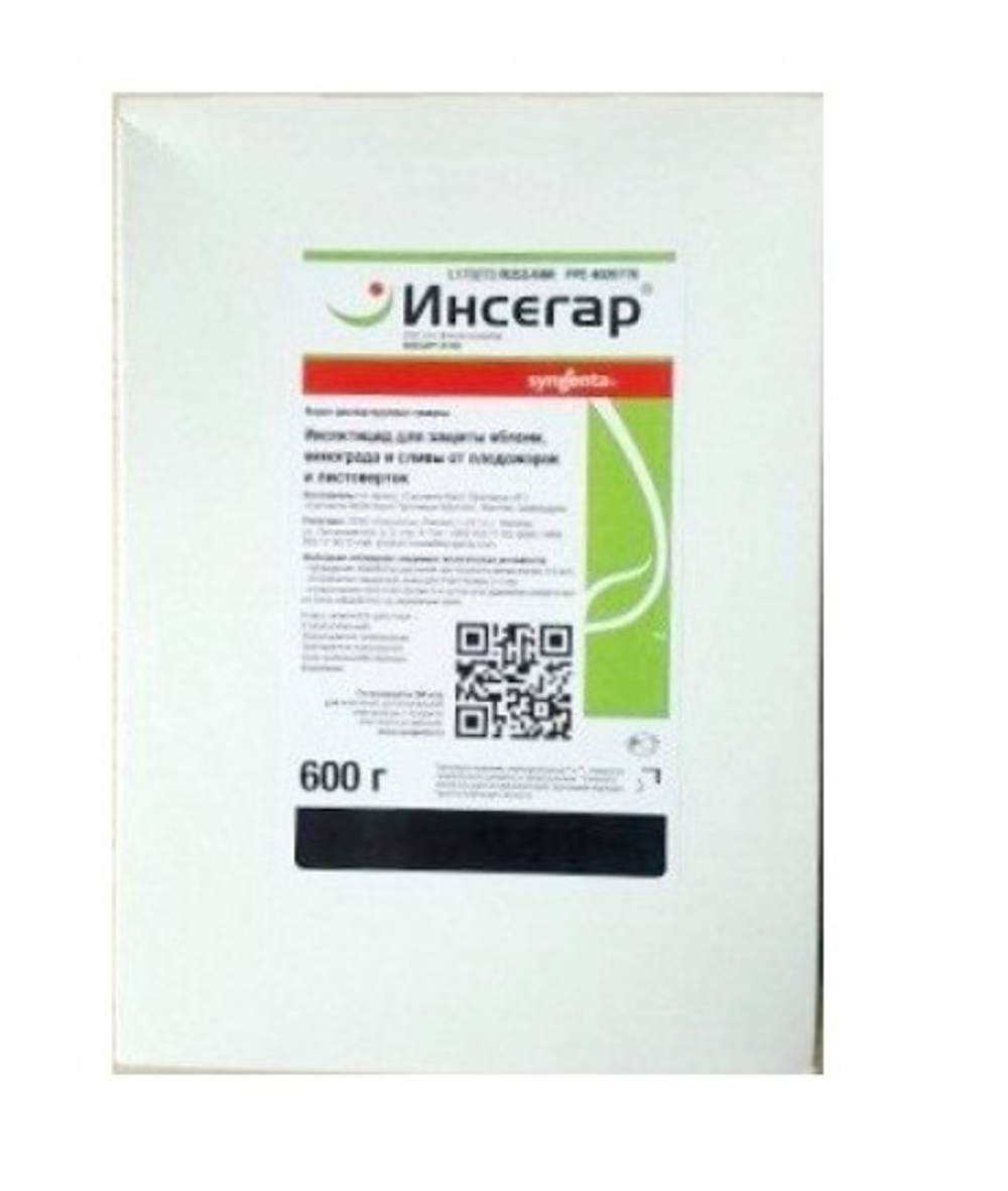 Инсегар, ВДГ(250г/кг)