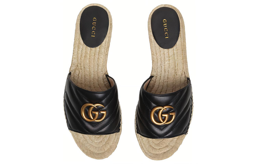 Gucci (Женская размерная сетка)
