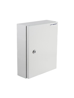 Корпус навесной ЩРн-24 390х310х120 IP54 метал. PRIZMA TOKOV ELECTRIC TKE-PZ-MRB-24-IP54