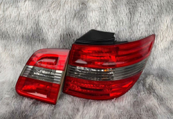 Задние фонари (левый и правый) Mercedes B-Class W245 оригинал