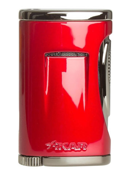Xikar 541 RD Xidris Red