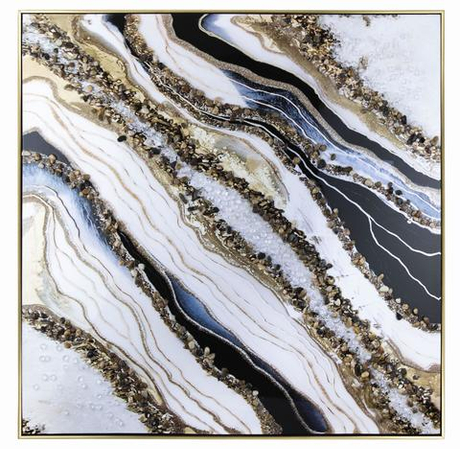 Картина 102х102 Tomas Stern 85072