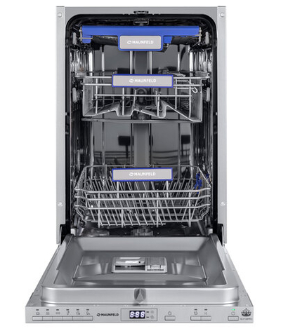 Посудомоечная машина MAUNFELD MLP-08PRO