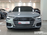 Audi A6 (C8) 45 TFSI Premium (01.2023)