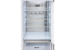 Встраиваемый холодильник с нижней морозильной камерой Vard VIC177NI