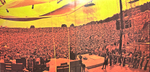 Woodstock - Music From The Original Soundtrack And More 3LP (Европа)
