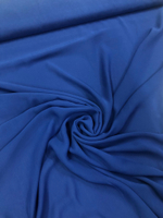 Ткань Шифон сине-фиолетовый арт. 323968