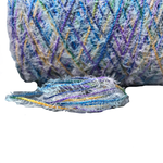 Бобинная пряжа Cotone Vegano (Viola)