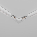 Комплектующие для систем освещения с токоведущими элементами Technical TRA001CLB-11W