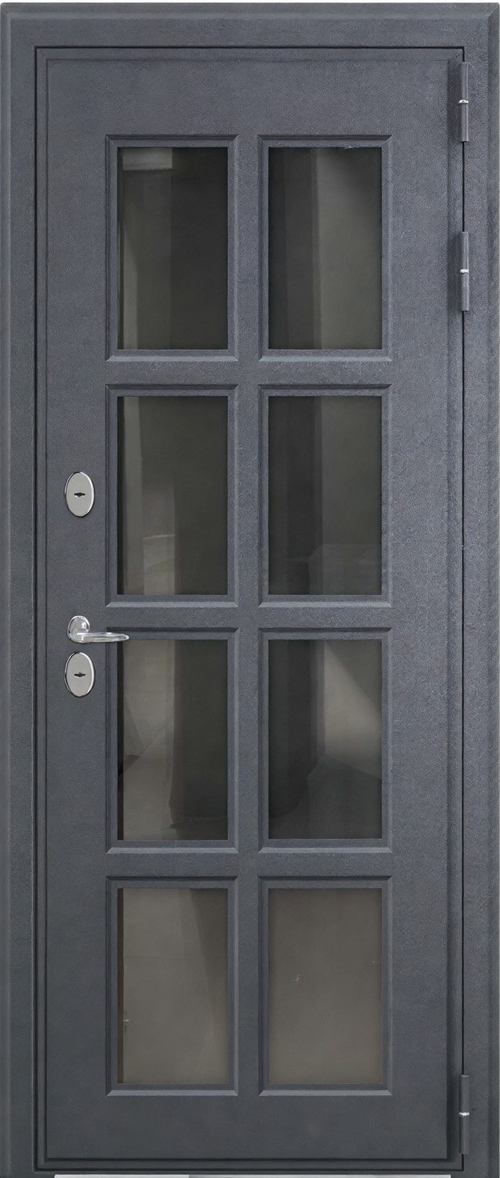 Дверь входная Афродита термо