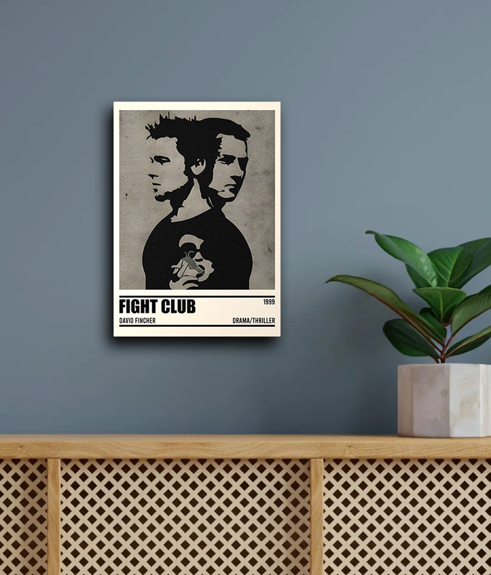Бойцовский клуб 2 (Fight Club)