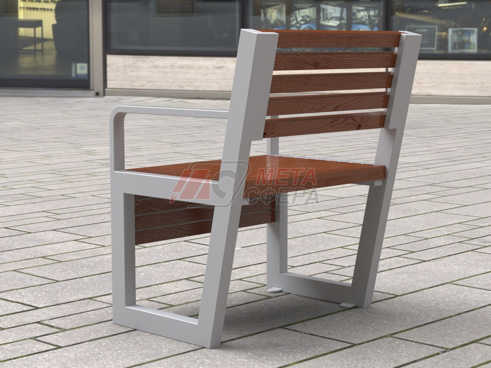 Кресло Пунто