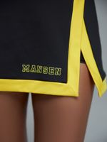 Юбка-шорты Cheerleading Black