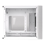 Корпус mini-ITX Thermaltake Core V1 Snow