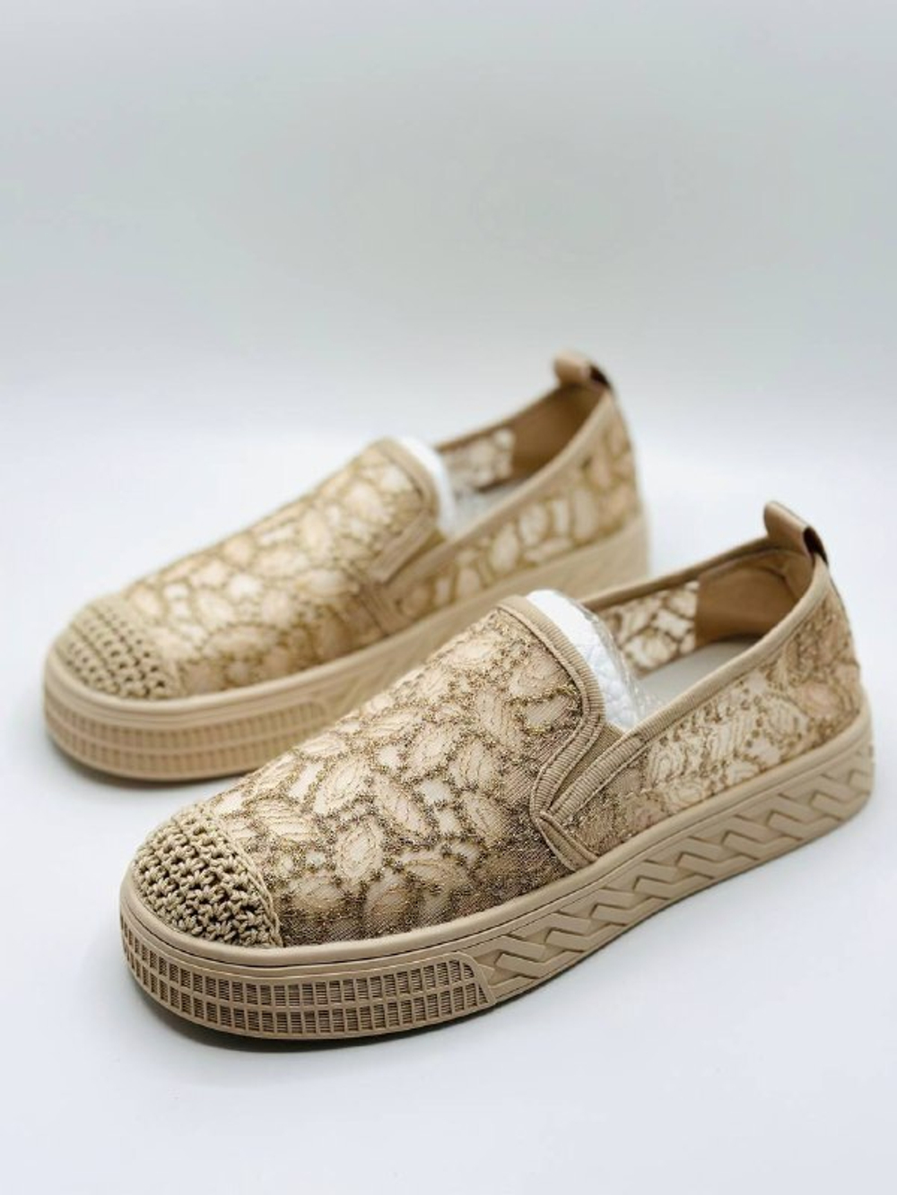 Подростковые эспадрильи Miu