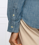 рубашка kendal POLO RALPH LAUREN - голубой(211806182)