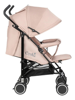 Коляска детская прогулочная Costa Lowe (Beige/бежевый)