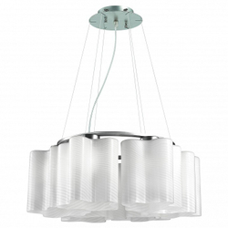 Подвесная люстра ST-Luce SL117.503.06