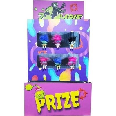 "ZOMBIE тир" Ярмарочный аттракцион