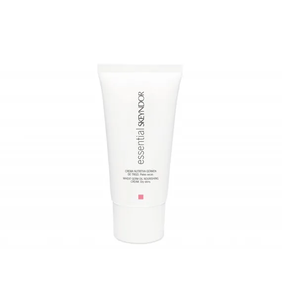 Крем питательный с маслом зародышей пшеницы