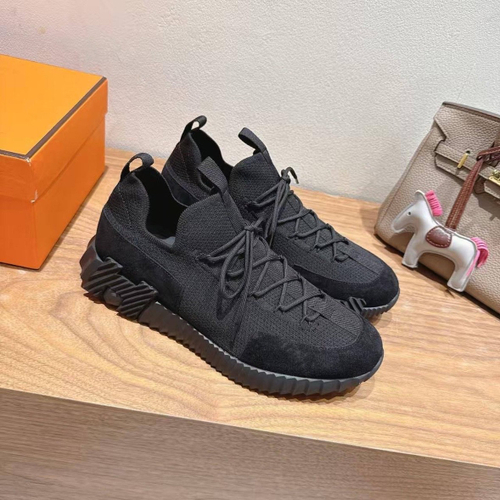 Кроссовки Hermes