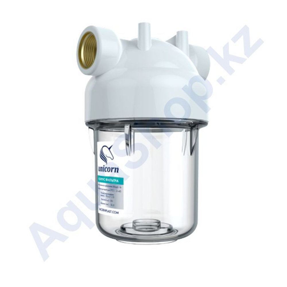 Корпус предфильтра KSBP5 корпус 5" для холодной воды