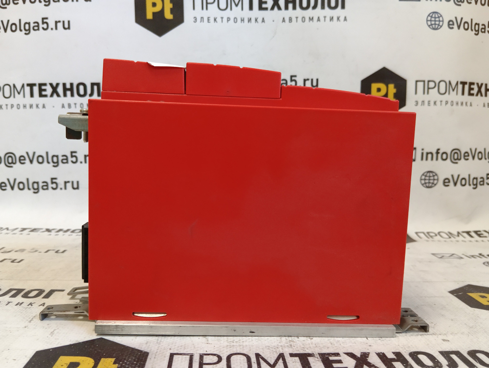 SEW Eurodrive MC07B0011-5A3-4-S0 б/у