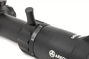 Прицел Arkon Model C 1-6x24