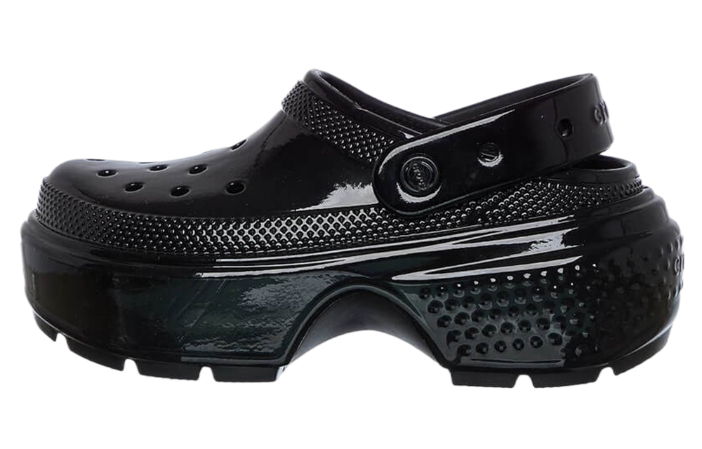 Crocs (Женская размерная сетка)