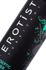 Гиалуроновый гель Erotist Hyaluronic, для интимной гигиены, 150 мл