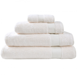 Полотенце 100х150 Hamam Waterside слоновой кости