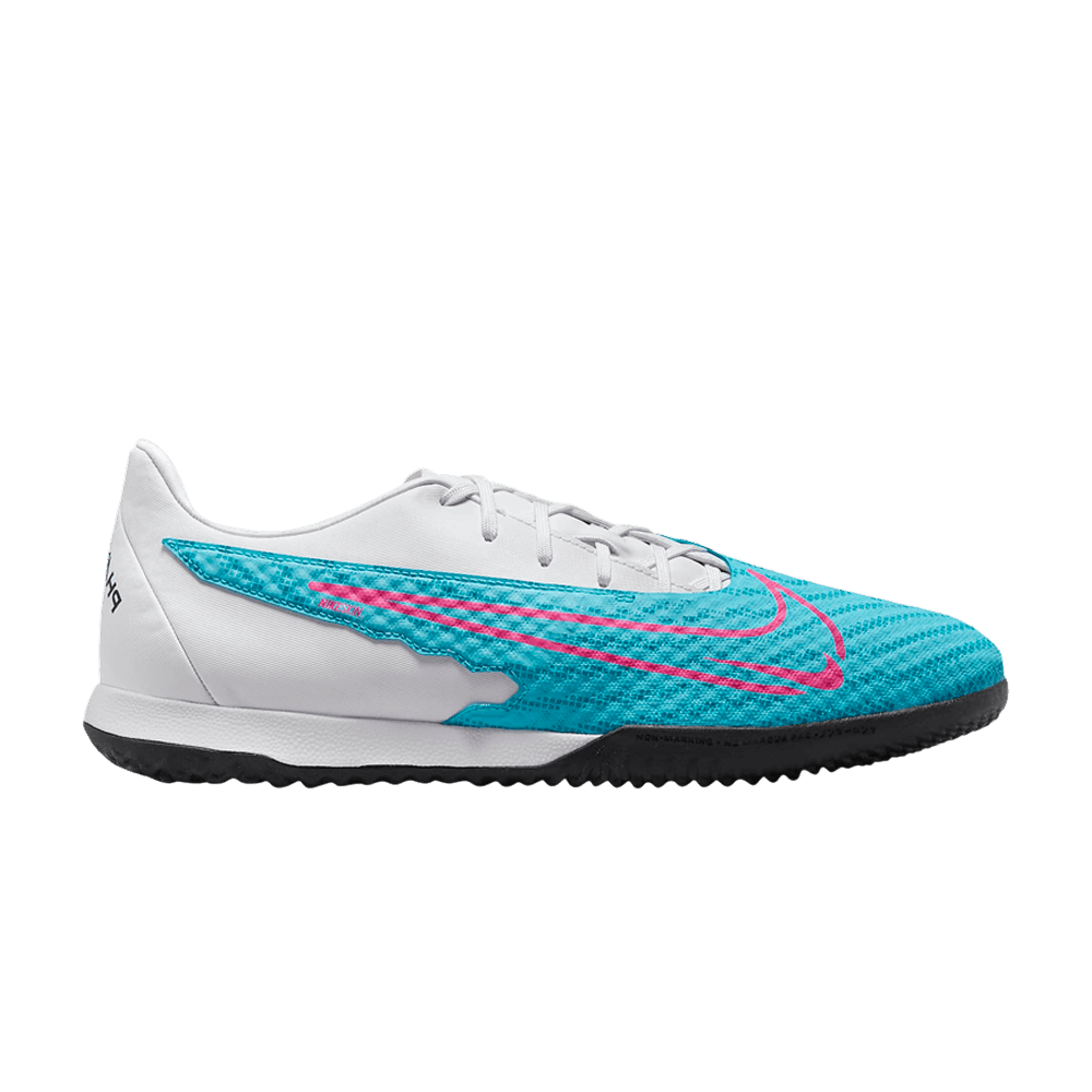 Кроссовки Nike Phantom Gx Academy Ic