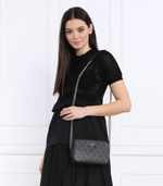 Сумка-мессенджер NOELLE CROSSBODY CAMERA Guess - графитовый(HWBG78 79140)