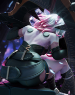 Брайер League of Legends lol Фигурка