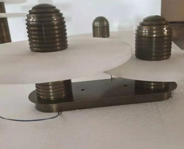 Дизайнерский светильник Silvia by Altavolta