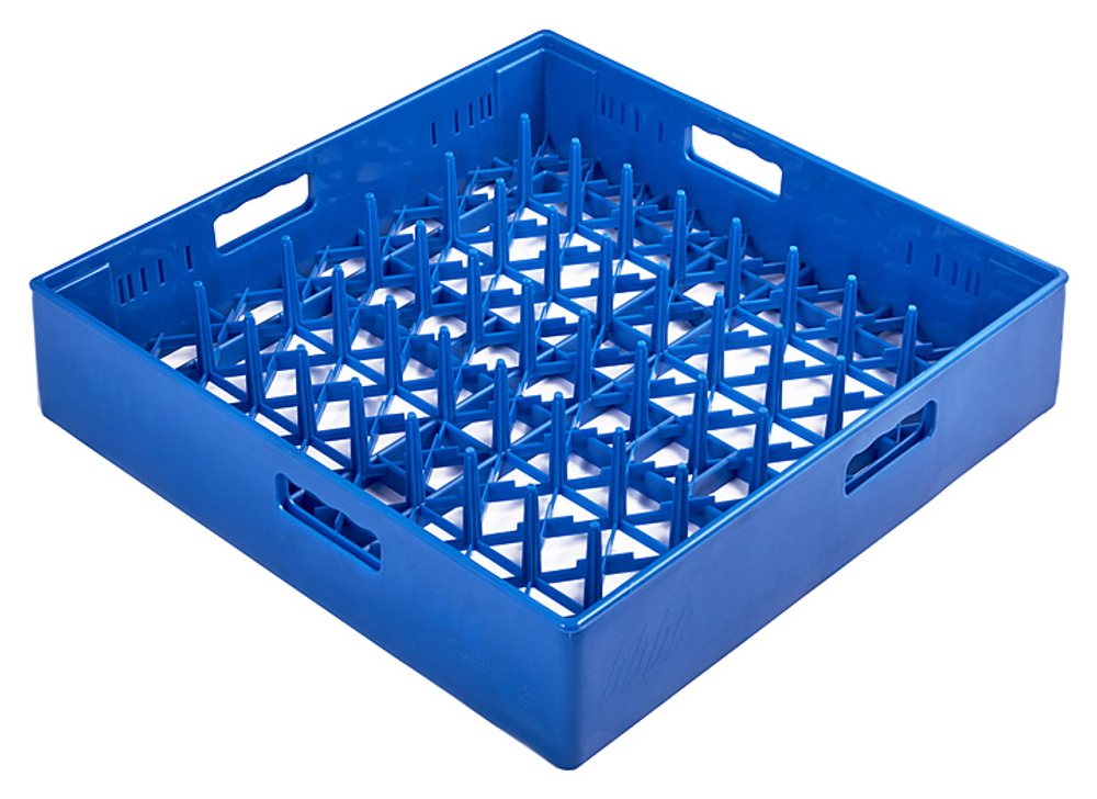 Посудомоечная машина с фронтальной загрузкой Abat МПК-500Ф-01-230