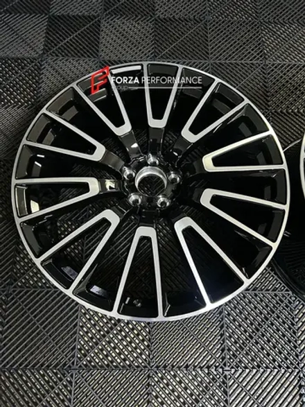 КОВАНЫЕ ДИСКИ для MERCEDES-BENZ GLE COUPE C167 2022 МЕРСЕДЕС-БЕНЦ