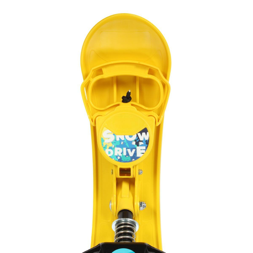 Снегокат "Ника кросс" СНК/WS "Winter sport"