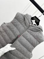 Безрукавка Kiton, арт. 469635937