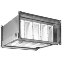 Фильтр воздушный FBRr 500x250